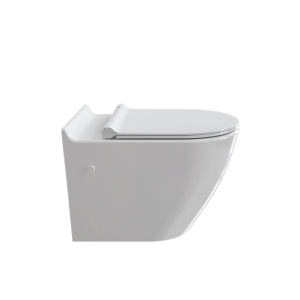 توالت فرنگی کانسپت / Concept